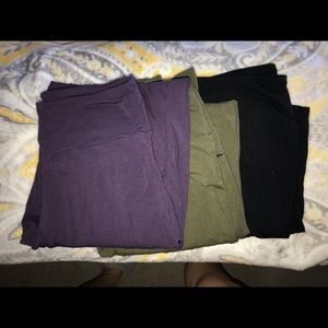 Ptula Brandi Carefree Lounge Joggers